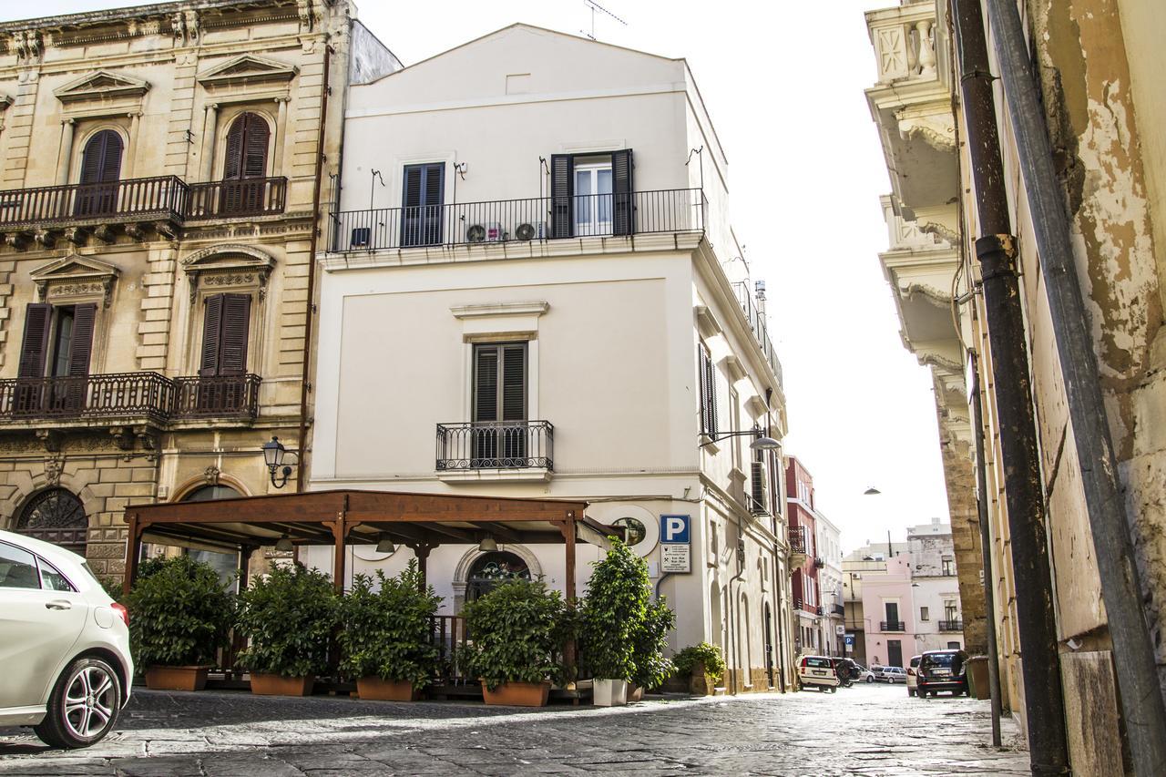 Acquapazza Bed & Breakfast Brindisi